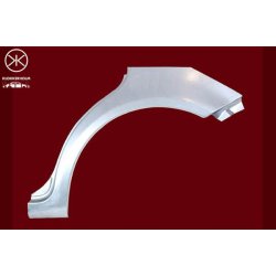 Quarter Panel KLOKKERHOLM 9506581