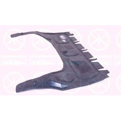 Engine Cover KLOKKERHOLM 9506795 OE Ref 6R0825237D