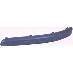 Baguette de protection de pare-chocs 9506922 pour VW POLO