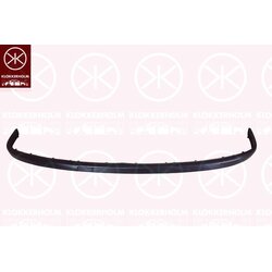 Baguette de protection de pare-chocs 9506925 pour VW POLO