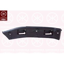 Bumper Mounting Bracket KLOKKERHOLM 9506932 OE Ref 6Q0 807 184