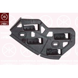 Bumper Mounting Bracket KLOKKERHOLM 9506934 OE Ref 6Q0 807 184A