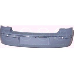 Bumper KLOKKERHOLM 9506950A1 OE Ref 6Q6 807 417 GRU