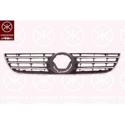 Radiator Grille KLOKKERHOLM 9506992A1 OE Ref 6Q0 853 651F 03C