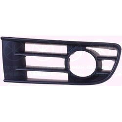 Bumper Grille KLOKKERHOLM 9506994A1 OE Ref 6Q0 853 666C B41