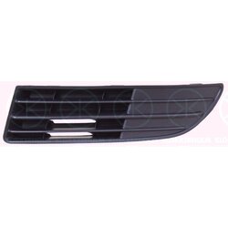 Bumper Grille KLOKKERHOLM 9506997A1 OE Ref 6Q0 853 665D 9B9
