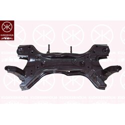 Subframe KLOKKERHOLM 9507005 OE Ref 6C0199315A
