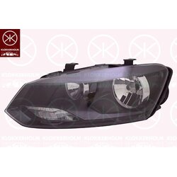 Phare 95070131 pour VW POLO 6R1941007G