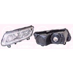 Front Fog Light KLOKKERHOLM 95070281 OE Ref 6R0 941 061C