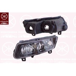 Front Fog Light KLOKKERHOLM 95070288 OE Ref 6R0941062E