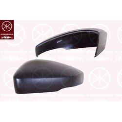 Exterior Mirror Cover KLOKKERHOLM 95071051 OE Ref 6R0 857 537C 9B9