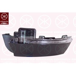 Direction Indicator Light KLOKKERHOLM 95071058 OE Ref 6RF 949 102