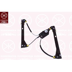 Window Regulator KLOKKERHOLM 95071804 OE Ref 6R4 837 462 D
