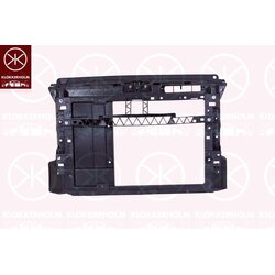 Front Slam Panel KLOKKERHOLM 9507200 OE Ref 6R0 805 588AH