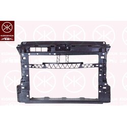 Front Slam Panel KLOKKERHOLM 9507202 OE Ref 6C0 805 588 H