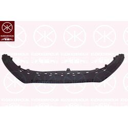 Spoiler 9507225 pour VW POLO 6R0 805 915C 9B9