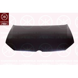 Bonnet KLOKKERHOLM 9507280 OE Ref 6R0 823 031A