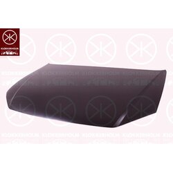 Bonnet KLOKKERHOLM 9507284 OE Ref 6RU823031C