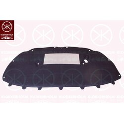 Engine Bay Insulation KLOKKERHOLM 95072851 OE Ref 6R0 863 831 C