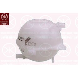 Coolant Expansion Tank KLOKKERHOLM 95073001 OE Ref 6RU 121 407