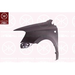 Wing KLOKKERHOLM 9507317 OE Ref 6RU821105C