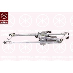 Windscreen Linkage & Motor KLOKKERHOLM 95073275 OE Ref 6R1955023C