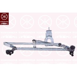 Wiper Linkage KLOKKERHOLM 95073280 OE Ref 6R1955023C