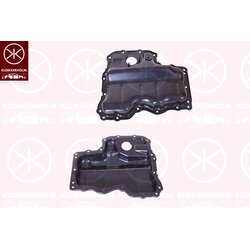Engine Oil Sump KLOKKERHOLM 9507474 OE Ref 04B103602E