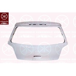 Tailgate Bootlid KLOKKERHOLM 9507710 OE Ref 6R6 827 025 C