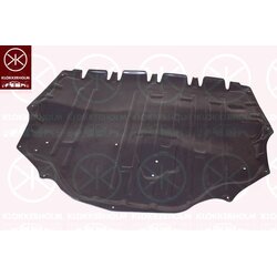 Engine Cover KLOKKERHOLM 9507797 OE Ref 6R0825235