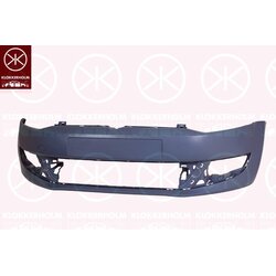Bumper KLOKKERHOLM 9507900 OE Ref 6R0 807 221R GRU