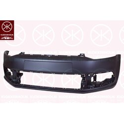 Bumper KLOKKERHOLM 9507902 OE Ref 6C0 807 217 GRU