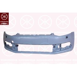 Bumper KLOKKERHOLM 9507903 OE Ref 6C0 807 217B GRU