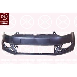Bumper KLOKKERHOLM 9507905 OE Ref 6R0 807 221R GRU