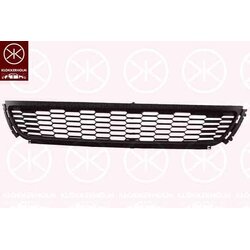 Bumper Grille KLOKKERHOLM 9507910A1 OE Ref 6R0 853 677A 9B9