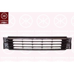 Bumper Grille KLOKKERHOLM 9507912A1 OE Ref 6C0853671ARYP