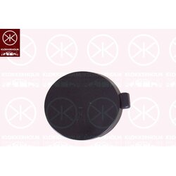 Tow Hook Lid KLOKKERHOLM 9507917 OE Ref 6R0 807 241A GRU