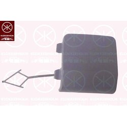 Tow Hook Lid KLOKKERHOLM 9507918 OE Ref 6C0 807 241 GRU