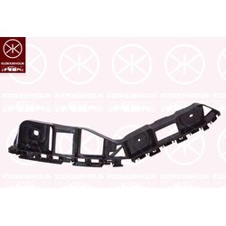 Bumper Mounting Bracket KLOKKERHOLM 9507934 OE Ref 6C6807394B