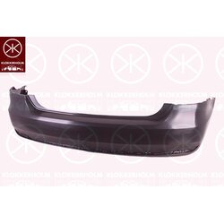 Bumper KLOKKERHOLM 9507951 OE Ref 6RF807421GRU
