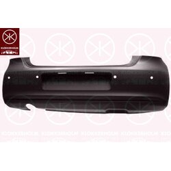 Bumper KLOKKERHOLM 9507954A1 OE Ref 6R6 807 417BCGRU