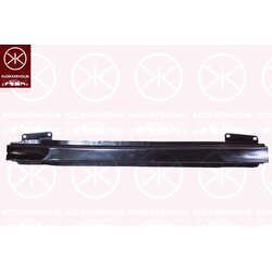 Barre de support de pare-chocs 9507980 pour VW POLO 6R0 807 305A