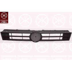 Radiator Grille KLOKKERHOLM 9507990A1 OE Ref 6R0 853 651B 9B9
