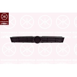 Grille de radiateur 9507991A1 pour VW POLO 6R0 853 651G 9B9