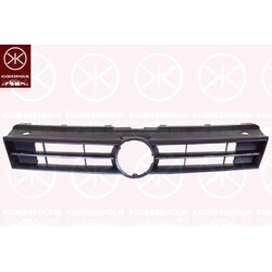 Radiator Grille KLOKKERHOLM 9507992 OE Ref 6R0853651CRYP