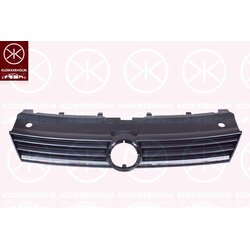 Radiator Grille KLOKKERHOLM 9507993A1 OE Ref 6C0 853 651 A RYP