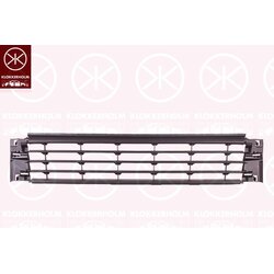 Radiator Grille KLOKKERHOLM 9507994 OE Ref 6C0 853 677 9B9