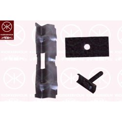 Battery Adapter KLOKKERHOLM 9508699 OE Ref 131915313