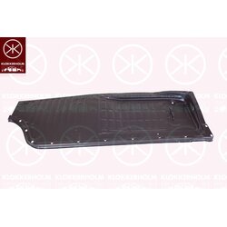 Floor Panel KLOKKERHOLM 9508753