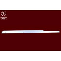 Running Board KLOKKERHOLM 9510022